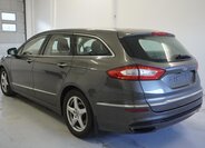 Ford Mondeo Kombi 2,0 l 179 kw