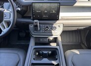 Land Rover Defender SUV / Terénní 3,0 l 294 kw