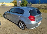BMW Řada 1 7