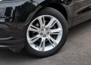 Land Rover Range Rover Velar SUV 2,0 l 150 kw