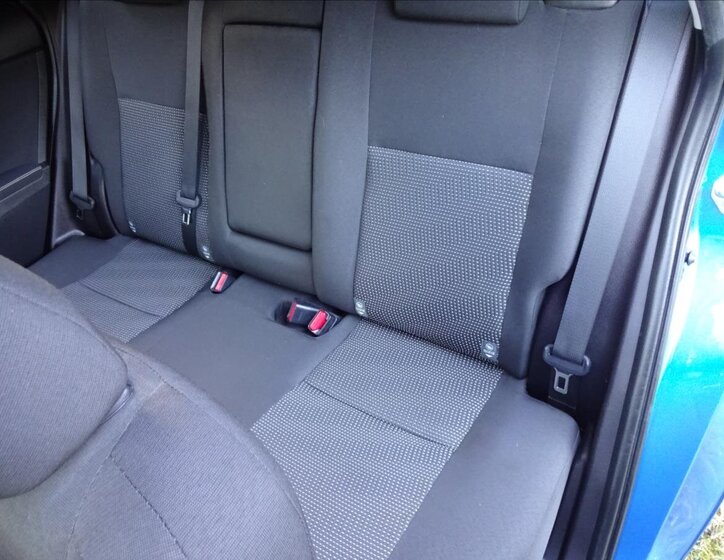 Toyota Auris 21