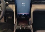 Ford Capri SUV / Terénní 0,0 210 kw