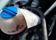 Škoda Fabia Kombi 1,4 l 66 kw