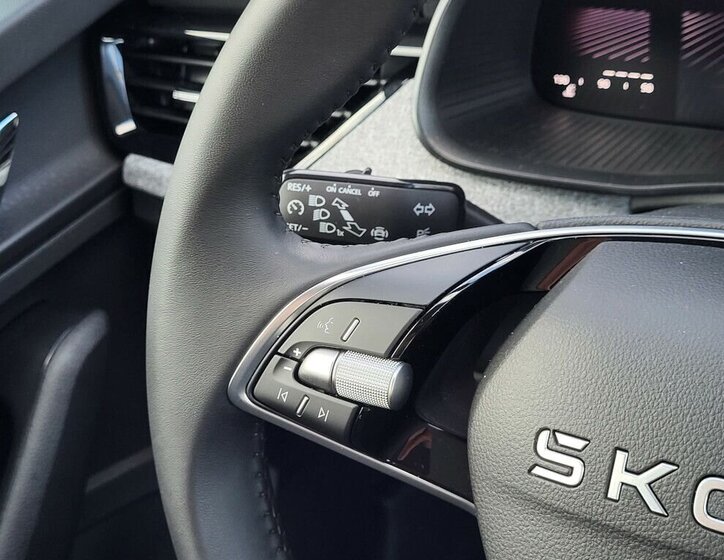 Škoda Scala Hatchback 999,0 85 kw