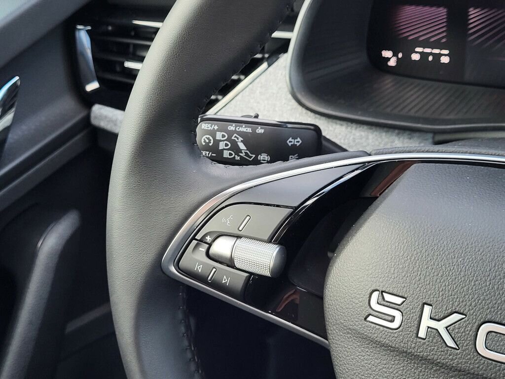 Škoda Scala Hatchback 999,0 85 kw