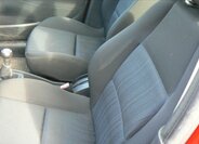 Peugeot 207 Hatchback 1,4 l 54 kw