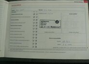 Škoda Fabia Kombi 1,6 l 55 kw