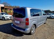 Peugeot Traveller 7