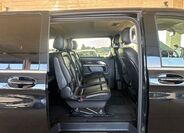 Mercedes-Benz Třídy V 15