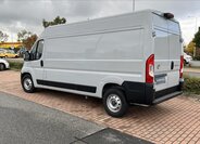 Toyota ProAce VAN / Minibus 2,2 l 132 kw