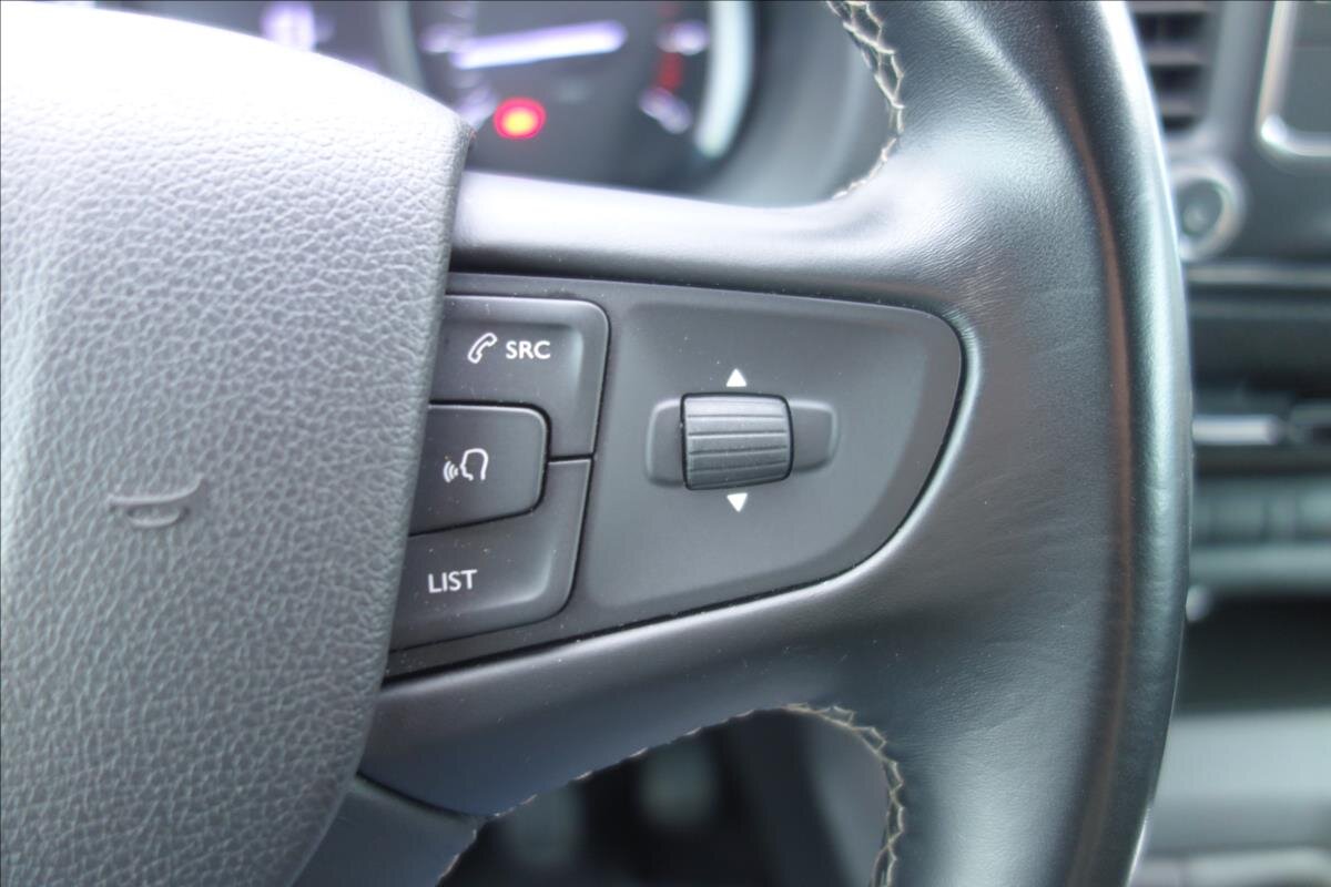 Toyota ProAce Verso MPV 2,0 l 110 kw