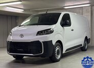 Toyota ProAce Skříň 0,0 100 kw