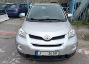 Toyota Urban Cruiser Hatchback 1,4 l 66 kw