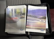 Ford C-MAX MPV 999,0 92 kw