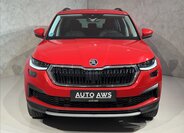Škoda Kodiaq SUV / Terénní 2,0 l 110 kw