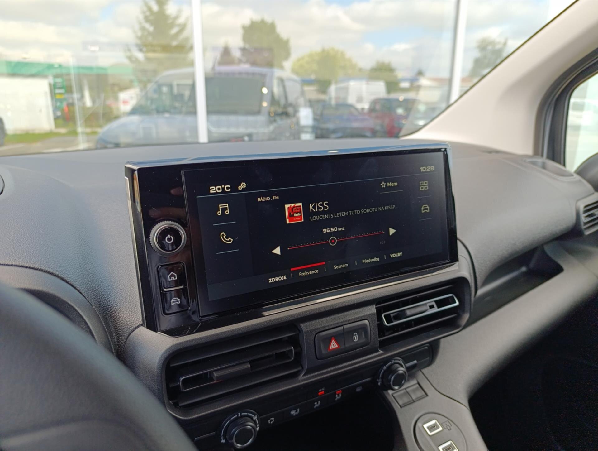 Fiat Dobló Ostatní 1,5 l 75 kw