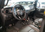 Jeep Wrangler Ostatní 3,6 l 213 kw