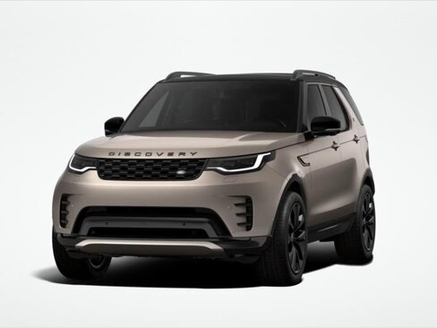 Land Rover Discovery SUV 3,0 l 184 kw