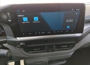 Volkswagen Caravelle MPV 2,0 l 125 kw