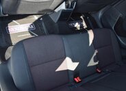 Škoda Octavia Kombi 1,6 l 77 kw