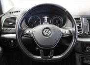 Volkswagen Sharan MPV 2,0 l 110 kw