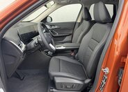 BMW X1 SUV 2,0 l 120 kw
