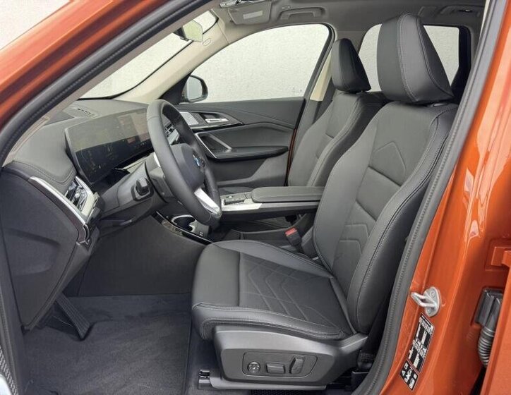 BMW X1 SUV 2,0 l 120 kw