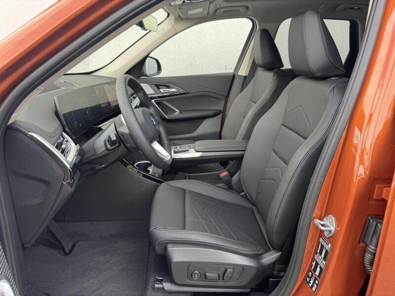 BMW X1 SUV 2,0 l 120 kw