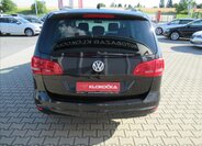 Volkswagen Sharan 4