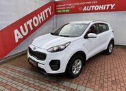 KIA Sportage 1