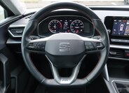 Seat Leon Kombi 1,5 l 96 kw