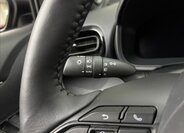 Toyota Yaris Cross 11