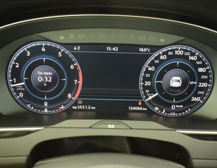 Volkswagen Passat 30