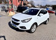 Hyundai ix35 SUV / Terénní 1,7 l 85 kw