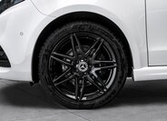 Mercedes-Benz Třídy V 2