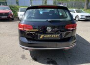 Volkswagen Passat Kombi 2,0 l 140 kw