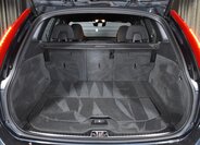 Volvo XC60 SUV / Terénní 2,0 l 100 kw