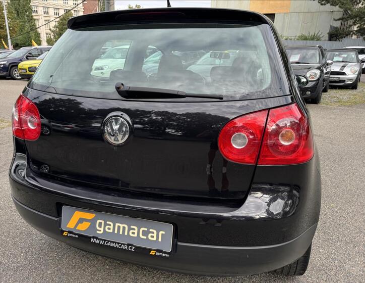 Volkswagen Golf 8