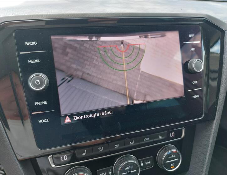 Volkswagen Passat 33