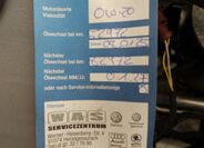 Volkswagen Touran 40