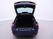 Škoda Superb Liftback 2,0 l 206 kw