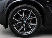 BMW X4 SUV / Terénní 3,0 l 210 kw