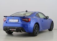 Subaru BRZ Kupé 2,0 l 147 kw