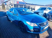 Volkswagen Passat CC Sedan 2,0 l 147 kw