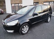Ford Galaxy 2