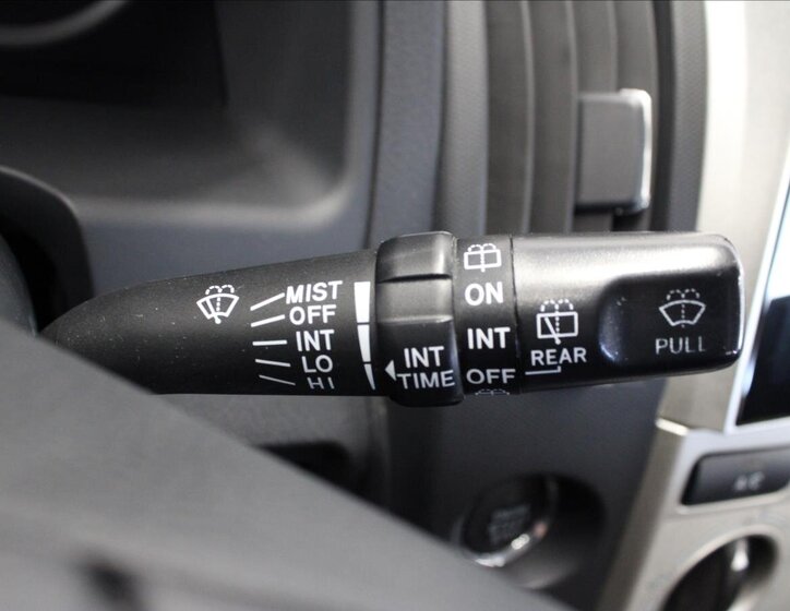 Toyota Corolla Verso Kombi 1,8 l 95 kw