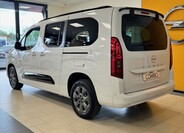 Opel Combo 4