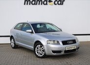 Audi A3 Hatchback 2,0 l 110 kw