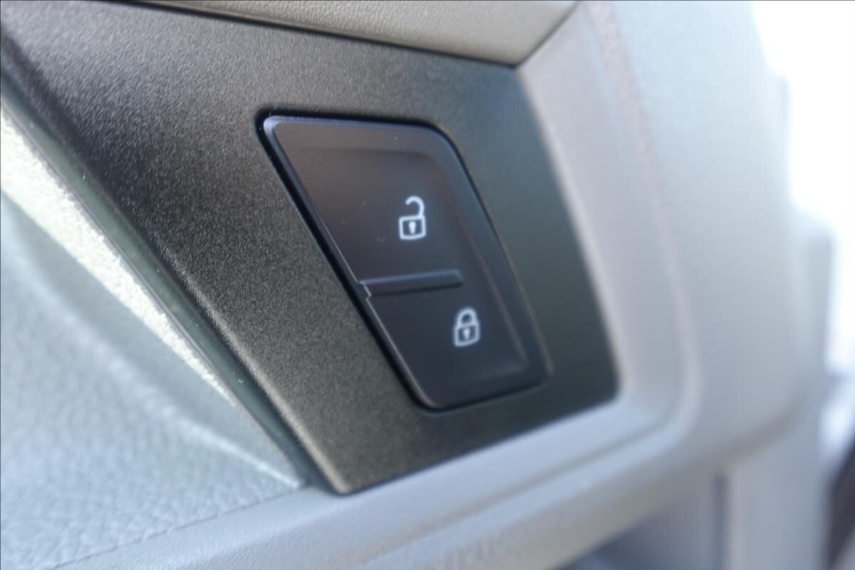 Volkswagen Crafter Ostatní 2,0 l 103 kw