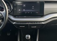 Škoda Octavia Kombi 2,0 l 85 kw